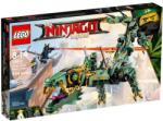 LEGO® The NINJAGO® Movie - Green Ninja Mech Dragon (70612)