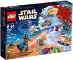 LEGO® Star Wars™ - Adventi naptár 2017 (75184)