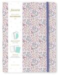 FILOFAX Тефтер Meadow, A5, розов (179539)
