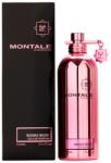 Montale Roses Musk EDP 100 ml Tester Parfum