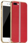 hoco. Glint Classic - Apple iPhone 7 Plus case red