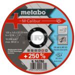 Metabo 616286000 M-Calibur Vágótárcsa 125x22, 23mm ACÉL (616286000)