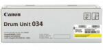 Canon 034DR Yellow (CF9455B001AA)