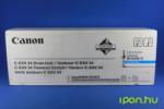 Canon C-EXV34C Cyan Drum (CF3787B003BA)