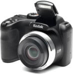 Kodak AZ252 Black (AZ252-BK) Digitális fényképezőgép