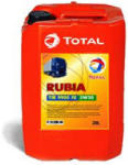 Total Rubia Tir 9900 Fe 5W-30 20L