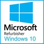 Microsoft Windows 10 Home 64bit ENG (3 User) RENEWAL WV2-00011