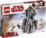 LEGO® Star Wars™ - Első Rendi nehéz felderítő lépegető (75177)