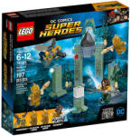 LEGO® Super Heroes - Battle of Atlantis (76085)