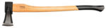 TOYA YATO Hasító fejsze Hickory fa nyéllel 82cm 2000g (YT-8012)