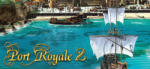 Ascaron Port Royale 2 (PC) Jocuri PC