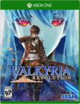 SEGA Valkyria Revolution (Xbox One)