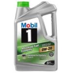 Mobil 1 ESP X2 0W-20 5 l