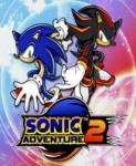 SEGA Sonic Adventure 2 (PC)
