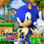 SEGA Sonic the Hedgehog 4 Episode I (PC)