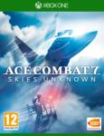 BANDAI NAMCO Entertainment Ace Combat 7 Skies Unknown (Xbox One)