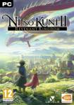 BANDAI NAMCO Entertainment Ni No Kuni II Revenant Kingdom (PC)