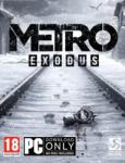 Deep Silver Metro Exodus (PC)