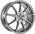 OZ Omnia Grigio Corsa Bright CB57.1 5/112 17x7.5 ET35