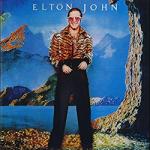 John, Elton CARIBOU