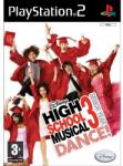 Disney Interactive High School Musical 3 Senior Year DANCE! (PS2)