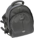Dörr Action Black Backpack (D455810)