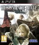 SEGA Resonance of Fate (PS3)