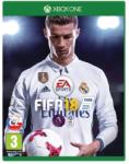 Electronic Arts FIFA 18 (Xbox One)