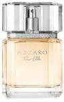 Azzaro Pour Elle EDP 75 ml Tester Parfum