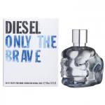 Diesel Only The Brave EDT 35 ml Parfum