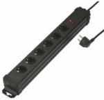 GAO 6 Plug 2 m Switch (12435)