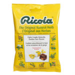 Ricola Original Herbs cukorka 75 g