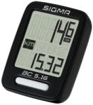 SIGMA BC 5.16