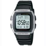 Casio W-96H-1AVDF Ceas