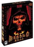 Blizzard Entertainment Diablo II (PC) Jocuri PC