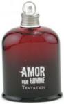 Cacharel Amor pour Homme Tentation EDT 125 ml Parfum