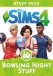 Electronic Arts The Sims 4 Bowling Night Stuff (PC) Jocuri PC