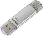 Hama Laeta Type-C 16GB USB 3.0 124161 Memory stick