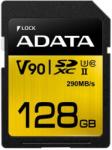 ADATA SDXC Premier ONE 128GB C10/U3/V90 ASDX128GUII3CL10-C