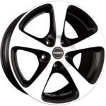 Borbet CC black polished matt CB72.5 5/114.3 18x8.5 ET40