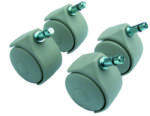 Bautool 4310400 Tartalék kerék 4db/csom (4310400)