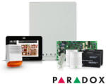 Paradox Sistem alarma Paradox Spectra SP 4000+PS 128+TM50 (SP 4000+PS 128+TM50)