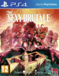 Tequila Works The Sexy Brutale [Full House Edition] (PS4)