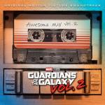 Various Guardians of the Galaxy: Awesome Mix Vol. 2 - facethemusic - 13 690 Ft