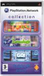 Sony PlayStation Network Collection: Puzzle Pack (PSP)