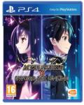 BANDAI NAMCO Entertainment Accel World vs Sword Art Online (PS4)