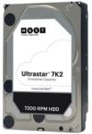 Western Digital HGST Ultrastar 7K2 3.5 1TB 7200rpm 128MB SATA3 (HUS722T1TALA604/1W10001)