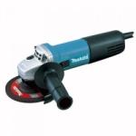 Makita 9558HNRZ Polizor unghiular