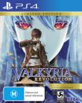 SEGA Valkyria Revolution [Limited Edition] (PS4)