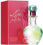 Jennifer Lopez Live EDP 50 ml Parfum